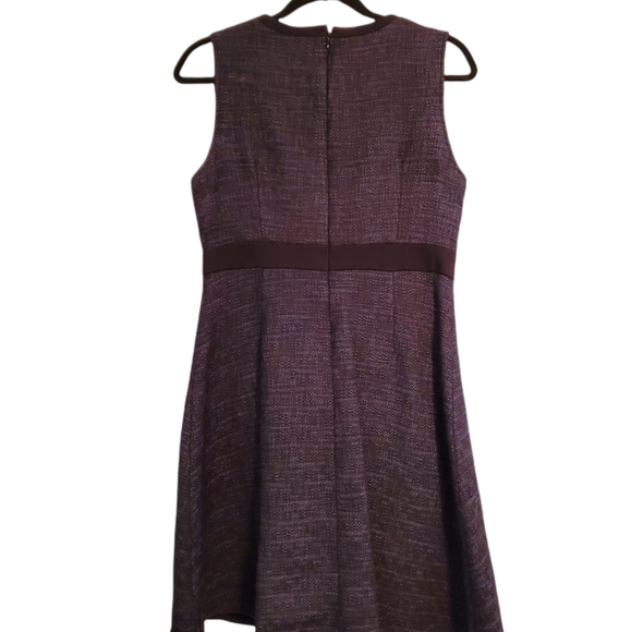 Rickis navy and black dress - Picture 3 of 6